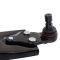 Front Steering Suspension Kit 6pc