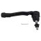 Front Steering Suspension Kit 6pc
