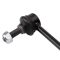 Front Steering Suspension Kit 6pc