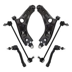 Steering & Suspension Kit