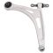 Front Lower Control Arm w Ball Joint Pair