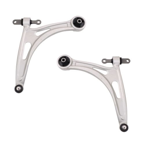 Control Arm with Ball Joint Set