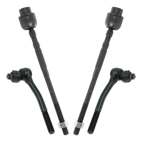 Tie Rod Set