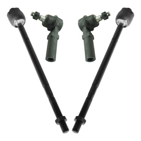 Tie Rod Set