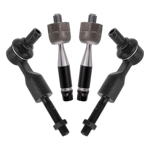 Tie Rod Set
