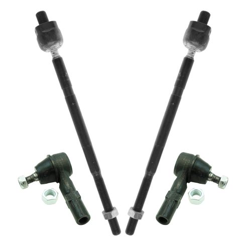 Tie Rod Set