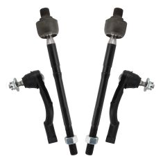 Tie Rod Set