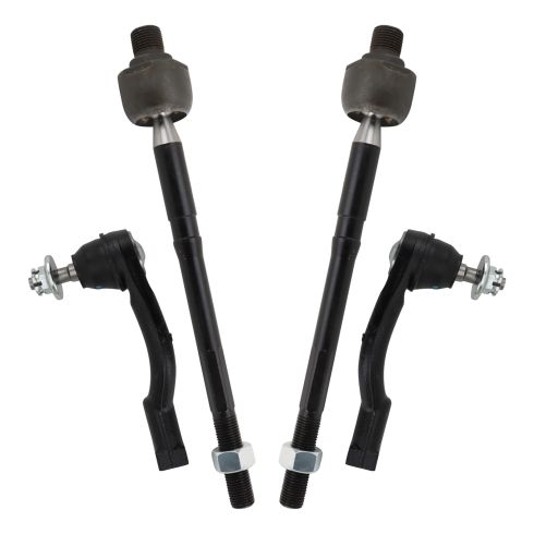 Tie Rod Set