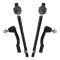 Tie Rod Set