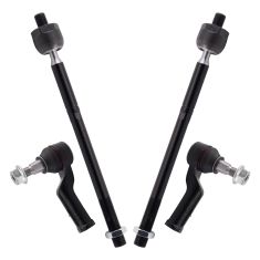 Tie Rod Set