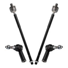 Tie Rod Set