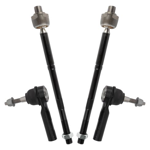Tie Rod Set