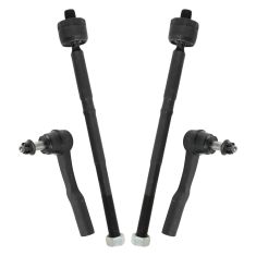 Tie Rod Set