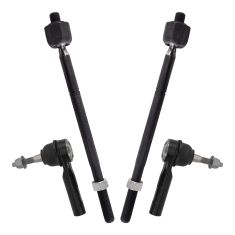 Tie Rod Set