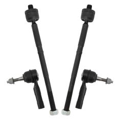 Tie Rod Set