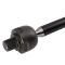Front Inner Outer Tie Rod Set 4pc