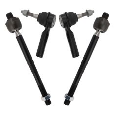 Tie Rod Set