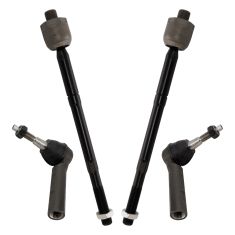 Tie Rod Set