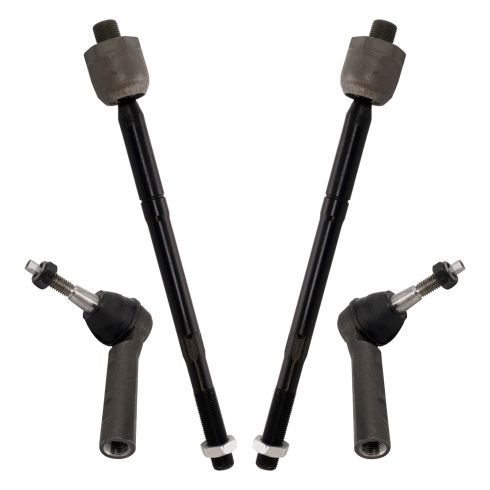 Tie Rod Set
