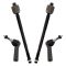 Tie Rod Set