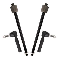Tie Rod Set
