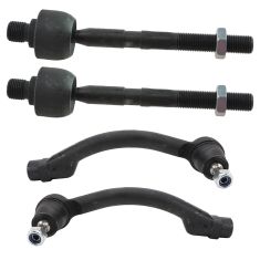 Tie Rod Set