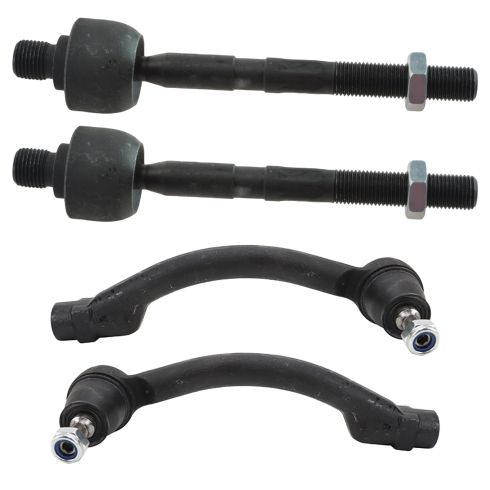 Tie Rod Set