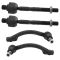 Tie Rod Set