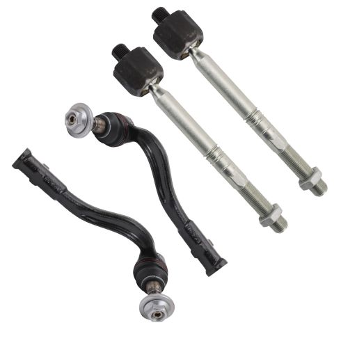 Tie Rod Set