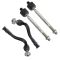 Tie Rod Set