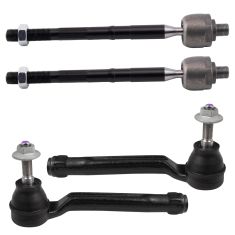 Tie Rod Set