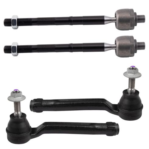 Tie Rod Set