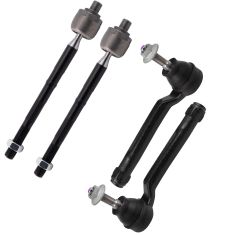 Tie Rod Set