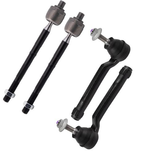 Tie Rod Set