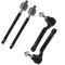 Tie Rod Set