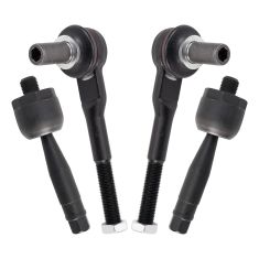 Tie Rod Set