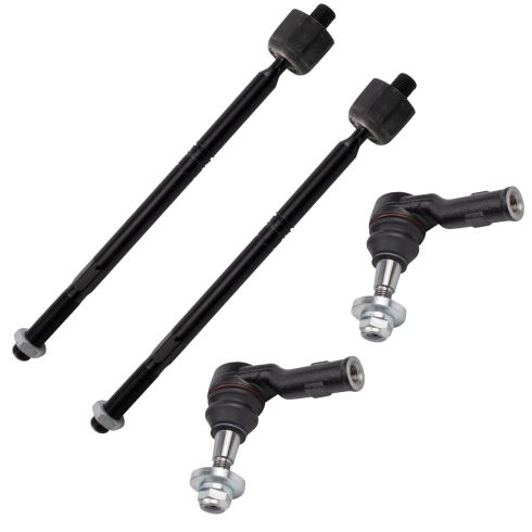 Tie Rod Set