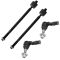 Tie Rod Set