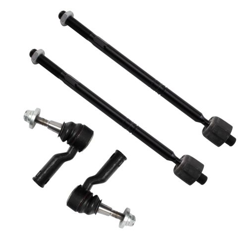 Tie Rod Set