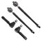 Tie Rod Set