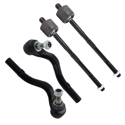 Tie Rod Set