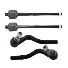 Tie Rod Set