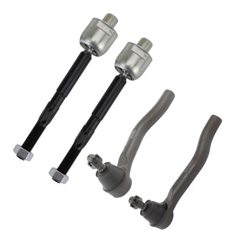 Tie Rod Set