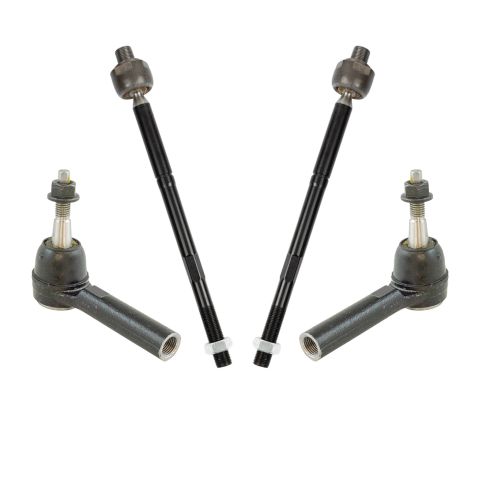 Tie Rod Set