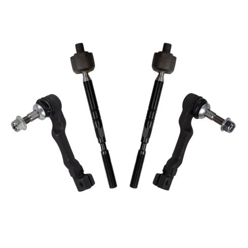 Tie Rod Set