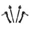 Tie Rod Set