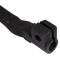 Front Inner Outer Tie Rod Set 4pc