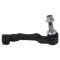 Front Inner Outer Tie Rod Set 4pc