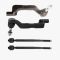 Tie Rod Set