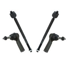 Tie Rod Set
